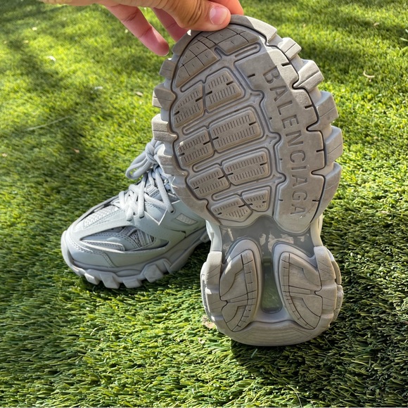 Balenciaga track runners - Picture 2 of 4